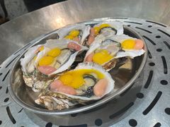 -飞尝蚝·顺德菜·鱼生(顺德总店)