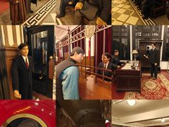 -沈阳金融博物馆