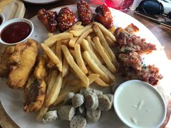 -G+KITCHEN(龙湖狮山天街店)