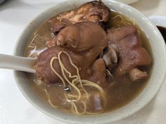 -麦文记面家(佐敦店)