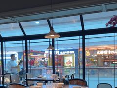 -前海沿·青岛菜(李沧万达店)