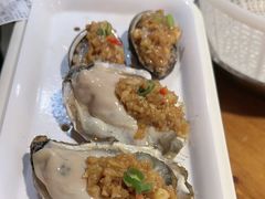 -三个渔夫·蒸汽海鲜(小白楼店)