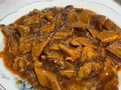 -老七饭馆(光荣道总店)