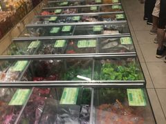 -苏州蜜饯门市部