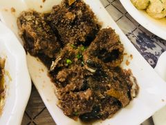 蒸鳝鱼-中元酒楼侏儒三蒸(建新东区店)