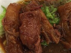 -黄枝记粥面店