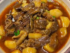 -简小舍·民间手艺菜(武昌江滩店)