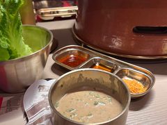 -西塔老太太泥炉烤肉(温州首店万象城黑金店)