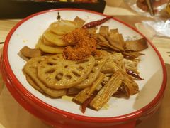 -东厨虾煌(电子街店)