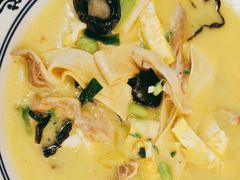 -金陵后厨·南京菜(新街口秣陵路店)