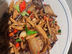 -湘语·湖南家常菜(新洲店)
