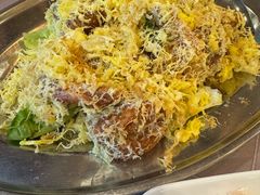 -真浪大家乐海鲜餐馆