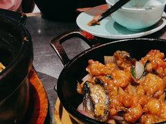 -潮界(虹桥新天地店)