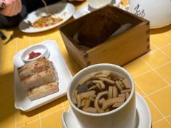 -蔡澜点心·粤菜(花城汇南区店)