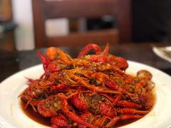 -漫天香·小龙虾餐厅(夏湾店)