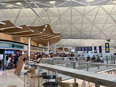 -香港国际机场