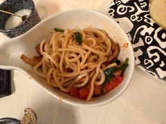 -龟兹KUCINA·新疆菜(前滩L+PLAZA店)