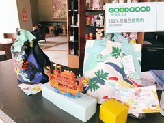 -星巴克臻选(苏州久光百货店)