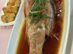 -顺风海鲜港(金玉兰店)