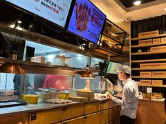 -木屋烧烤(万德庄店)