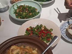 -围龙屋客家食府(福田店)