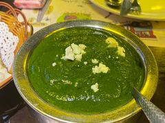 -Bombay Grill印度餐厅