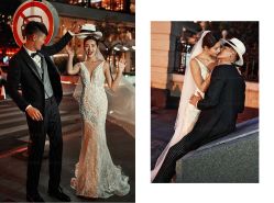 -雪中彩影婚纱摄影·微光艺术中心