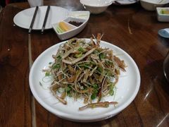-北京老铺烤鸭(老城根店)
