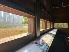 -华侨城湿地公园