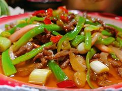 -灶东家民间菜(回兴店)