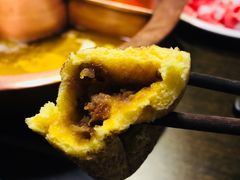 -老诚一锅羊蝎子(黄寺大街店)