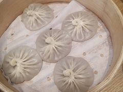 松茸汤包-庆春朴门