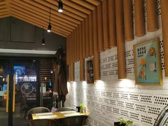 大堂-炖物24章·顺时轻养茶(杭州大厦店)