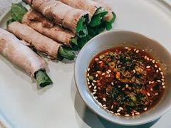 -半山腰·云南菜(侨福芳草地店)