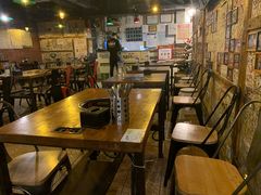 大堂-包装马车·韩国料理·포장마차