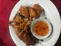 -绿雅居原生态农庄(小涌店)