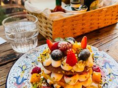 -Alimentari早午餐(安福路店)