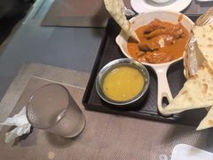 -尼泊尔雪莲餐厅(北京东路店)