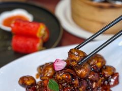 -粤香楼(新光里店)