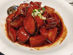 -香雪海饭店中餐厅(人民桥店)