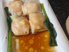 -小城粥道·海胆鲜虾粥(解放广场店)