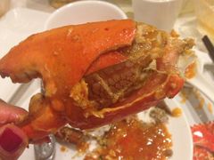 -珍宝海鲜(东海岸海鲜中心)
