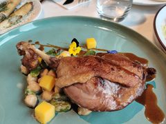 -Wei菋·Le Bistrot