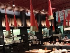 -大师兄·西北小馆(金湾华发商都店)