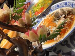 -杨记隆府(时代天街店)