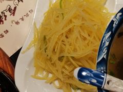 -舌尖上的食缘花园主题餐厅