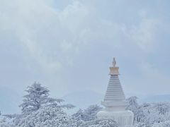 -庐山风景名胜区