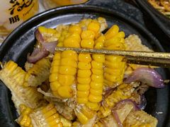 -甬小馆·焗海鲜温州菜(五马街店)