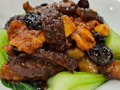 -郭林家常菜(洋桥店)