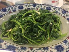 -阿殳菜馆·私厨(水围村店)